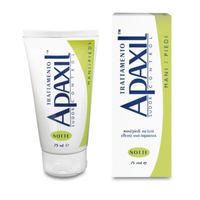 Apaxil Sudor Control Mani Piedi Notte