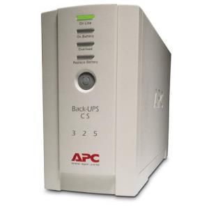 APC Back-UPS CS 325