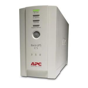 APC Back-UPS CS 350