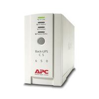 APC Back-UPS CS 650