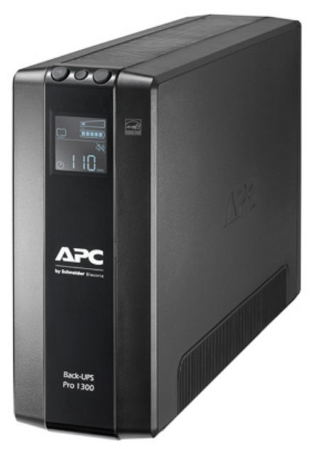 APC Back-UPS Pro 1300 BR1300MI