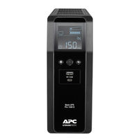 APC Back-UPS Pro 1600 S (BR1600SI)