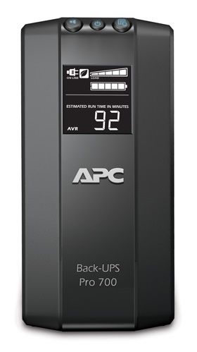 APC Back-UPS Pro 700 BR700G