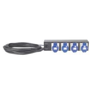 APC Basic Rack PDU (AP7586)
