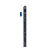 APC Easy PDU Basic ZeroU 16A 230V (EPDU1116B)