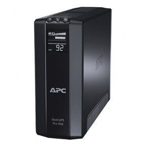 APC Back-UPS Pro 900 BR900G-FR