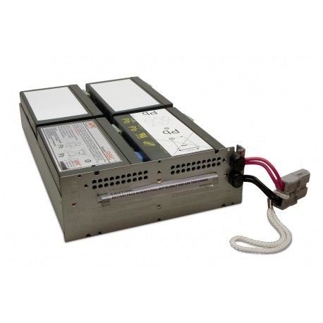 APC RBC132