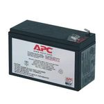 Batteria Apc Per UPS 106 [APCRBC106 - Foto 7