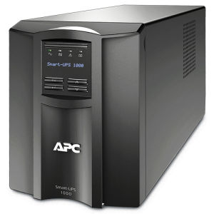 APC Smart-UPS 1000 SMT1000I