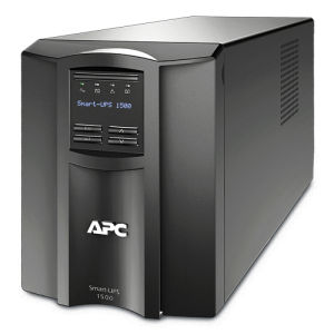 APC Smart-UPS 1500VA LCD (SMT1500I)