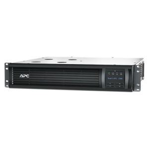 APC Smart-UPS 1500 LCD RM (SMT1500RMI2U)
