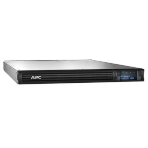 APC Smart-UPS 1500 LCD RM (SMT1500RMI1U)