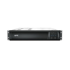 APC Smart-UPS 1500 LCD RM (SMT1500RMI2UNC)