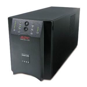 APC Smart-UPS 1500VA USB & Serial (SUA1500I)