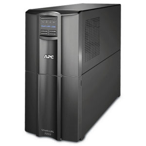 APC Smart-UPS 2200 SMT2200I