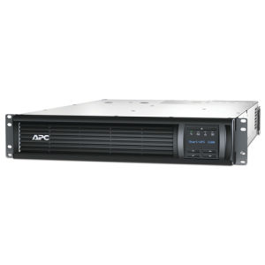APC Smart-UPS 2200 LCD RM