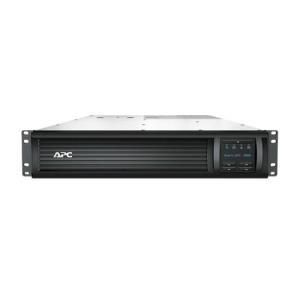 APC Smart-UPS 3000VA LCD RM (SMT3000RMI2UNC)