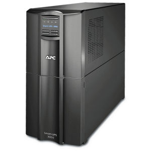 APC Smart-UPS 3000VA LCD (SMT3000IC)