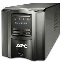 APC Smart-UPS 750 LCD (SMT750IC)