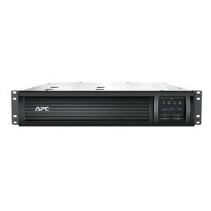 APC Smart-UPS 750VA LCD RM (SMT750RMI2UNC)