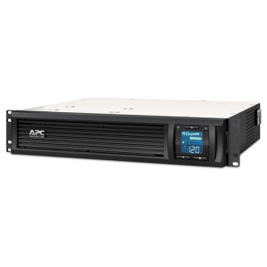APC Smart-UPS C Rack Mount SmartConnect 1000 VA