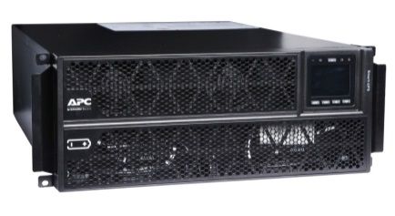 APC Smart-UPS RT 6000VA