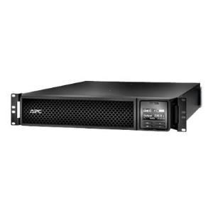 APC Smart-UPS SRT Rack 3000VA (SRT3000RMXLI)