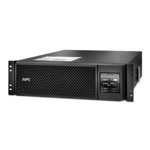 APC Smart-UPS SRT Rack 5000VA (SRT5KRMXLI-6W)