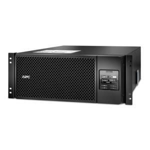 APC Smart-UPS SRT Rack 6000VA (SRT6KRMXLI)