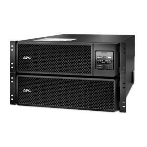 APC Smart-UPS SRT Rack 8000VA (DLRT8KRMXLI)