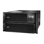 APC Smart-UPS SRT Rack 8000VA (DLRT8KRMXLI)