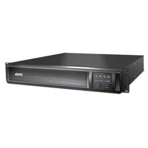 APC Smart-UPS X 1000VA (SMX1000I)