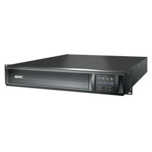 APC Smart-UPS X 1500VA (SMX1500RMI2U)