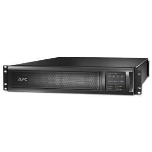 APC Smart-UPS X 2200 Rack/Tower LCD