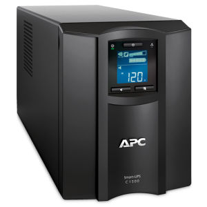 APC Smart-UPS C SmartConnect 1500VA (SMC1500IC)