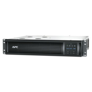 APC Smart-UPS 1000 LCD RM (SMT1000RMI2UC)