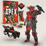 Electronic Arts Apex Legends - Bloodhound Edition PC