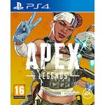 Electronic Arts Apex Legends - Lifeline Edition PS4