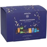 Apivita Cofanetto Festive Countdown Advent Calendar