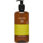 Apivita Frequent Use Shampoo 500ml