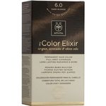 Apivita My Color Elixir Colorazione Permanente 6.0 Biondo Scuro