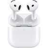Apple AirPods 4 Cancellazione attiva del rumore