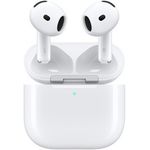 Apple AirPods 4 Cancellazione attiva del rumore