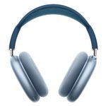 Apple AirPods Max Ricondizionate Celeste