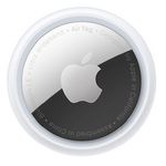 Apple AirTag Bianco - Confezione da 1