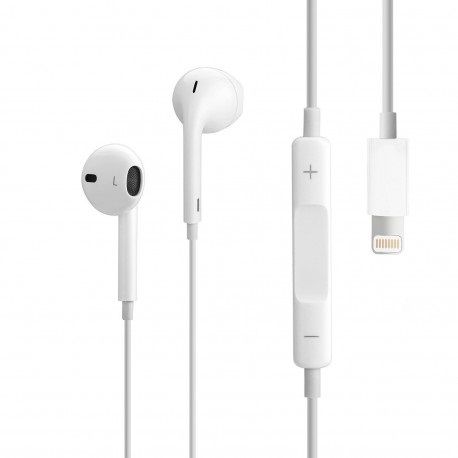 Apple EarPods Lightning