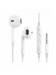Apple EarPods Jack 3.5mm
