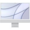 Apple iMac M1 24" (2021) M1 8-Core GPU 7-Core 8GB 256GB Argento (MGTF3T/A)