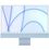 Apple iMac M1 24" (2021)