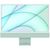 Apple iMac M1 24" (2021) M1 8-Core GPU 7-Core 8GB 256GB Verde (MJV83T/A)